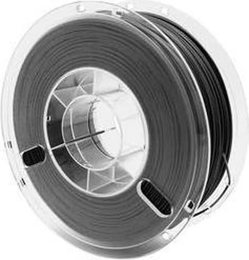 [S]5.11.00105 Premium Filament PLA kunststof 1.75 mm 1000 g Premium 1 stuk(s) van Raise3D in Zwart – productfoto