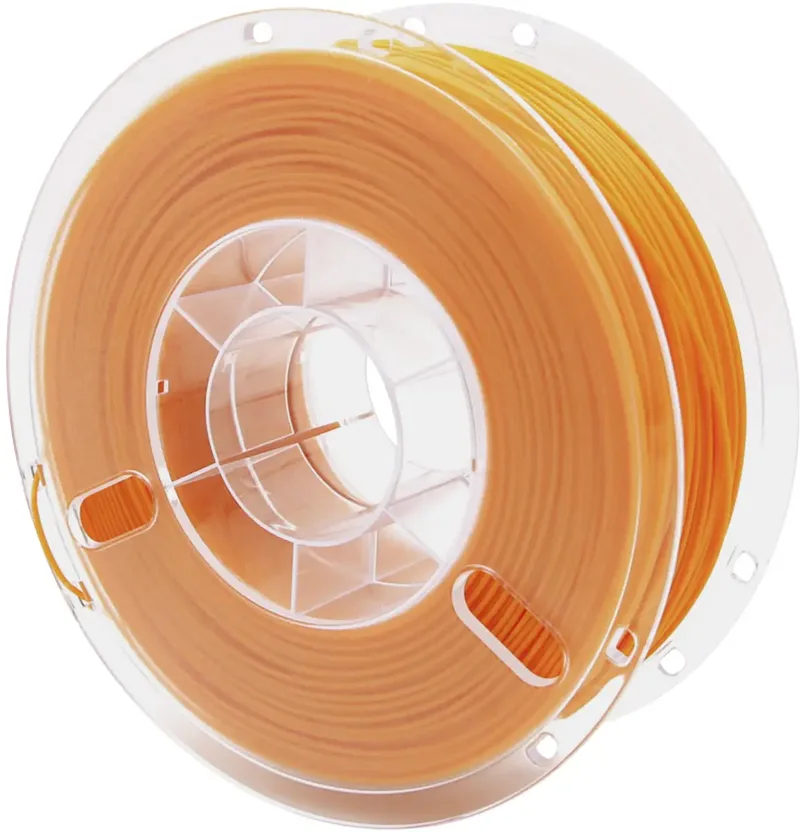 [S]5.11.00150 Premium Filament PLA 1.75 mm 1000 g Orange Premium 1 St. von Raise3D – Produktfoto