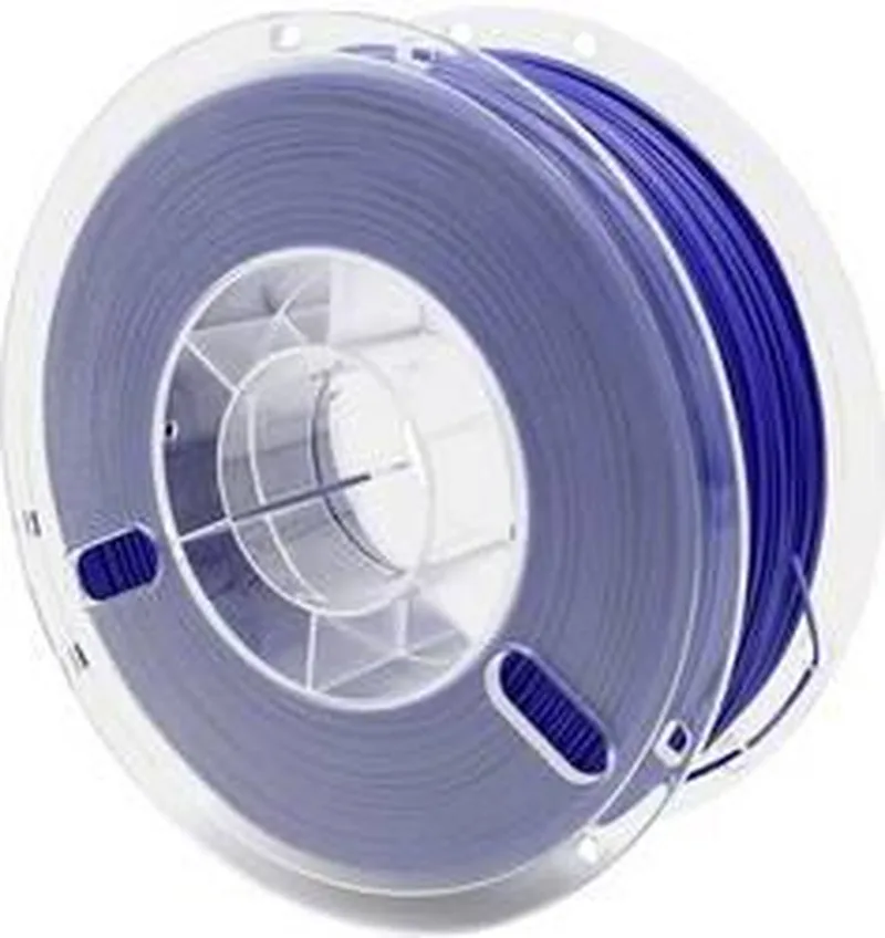 [S]5.11.00151 Premium Filament PLA kunststof 1.75 mm 1000 g Blauw Premium 1 stuk(s) van Raise3D in Kleurloos – productfoto