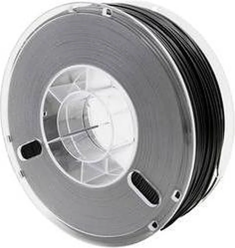 [S]5.11.00162 Premium Filament ABS kunststof Chemisch bestendig 1.75 mm 1000 g Zwart Premium 1 stuk(s) van Raise3D in Kleurloos – productfoto 1 van 2