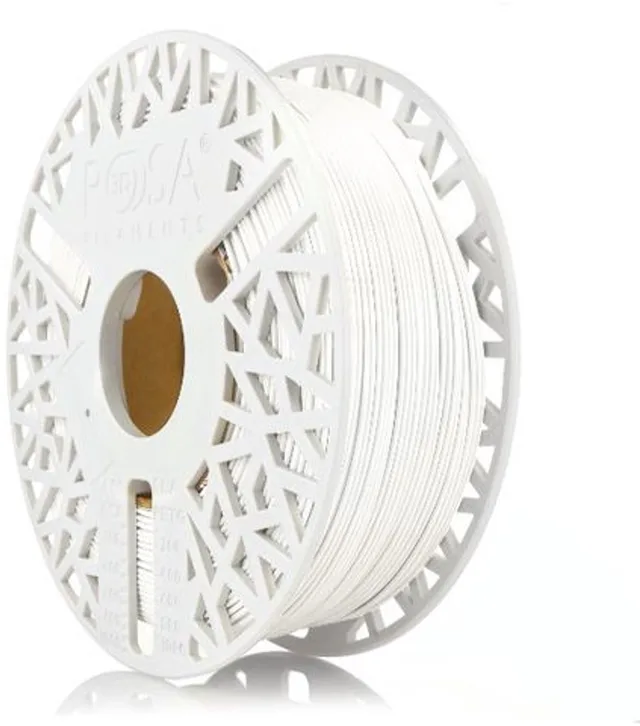 PLA Wit 1,75 mm 1 kg Filament