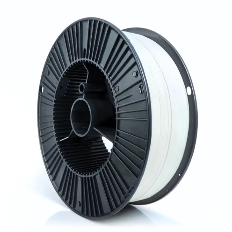 PLA Wit 1,75 mm 3 kg Filament de Rosa3D – photo produit