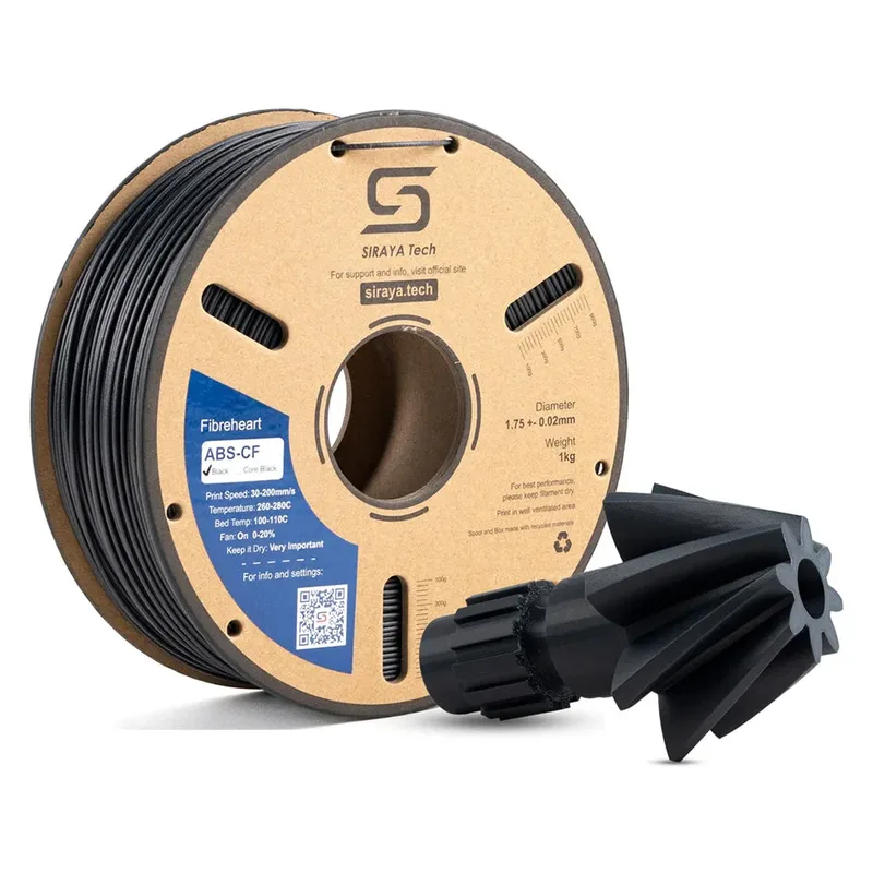 Abs-cf St3013 Abs-filament by Siraya Tech – product photo