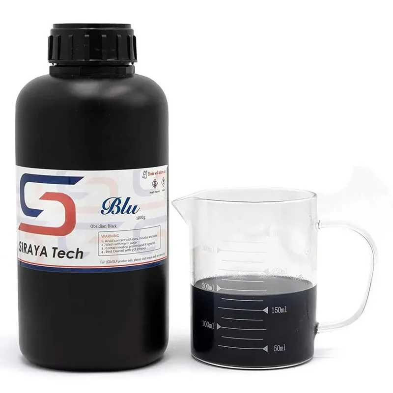 Blu 1kg Filament by Siraya Tech – product photo 2 of 5
