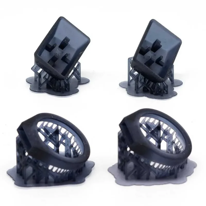 Blu 1kg Filament by Siraya Tech – product photo 3 of 5