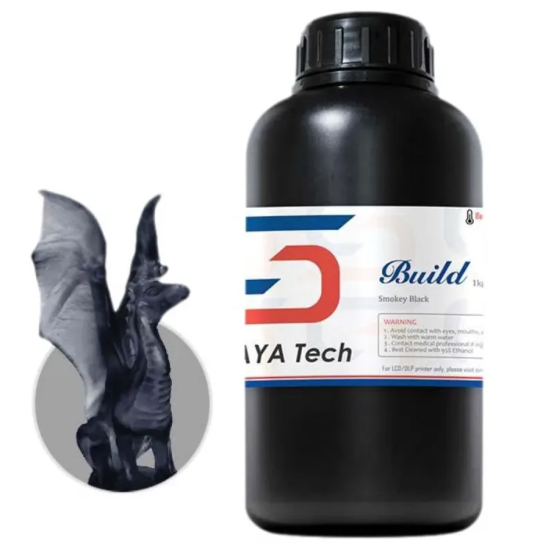 Build 1kg Filament by Siraya Tech – product photo 1 of 2