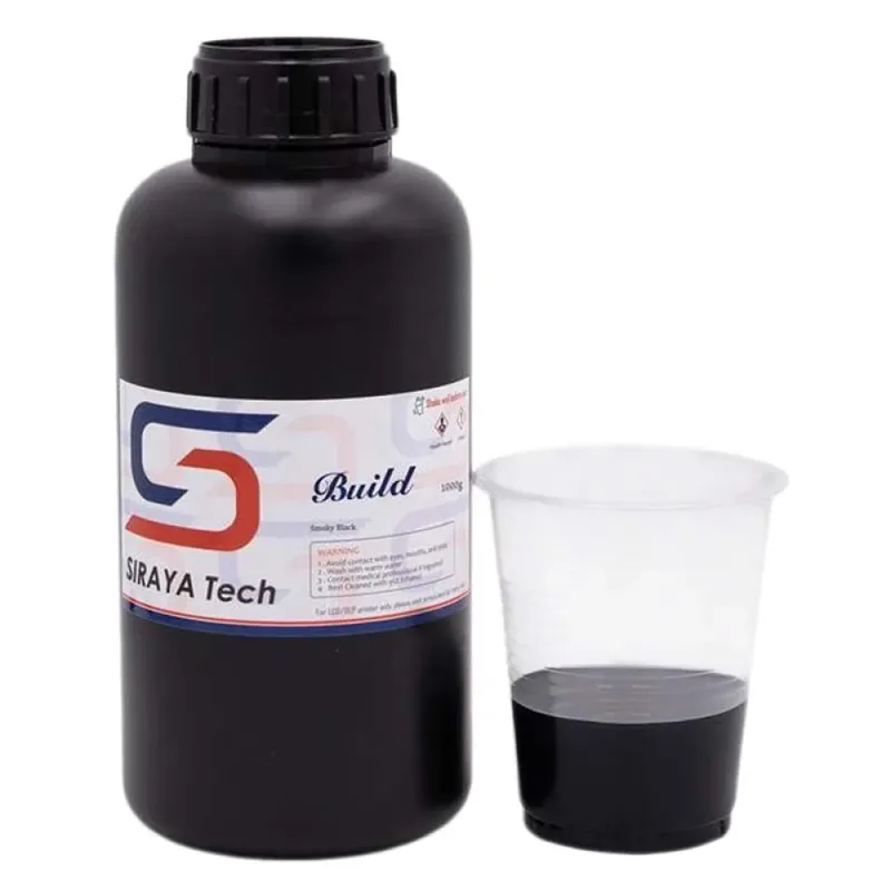Build 1kg Filament by Siraya Tech – product photo 2 of 2