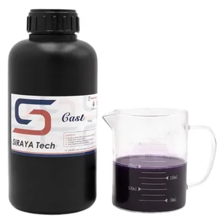 Cast 1kg Filament by Siraya Tech – product photo 2 of 6