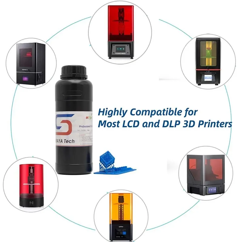 Cast 1kg Filament by Siraya Tech – product photo 6 of 6
