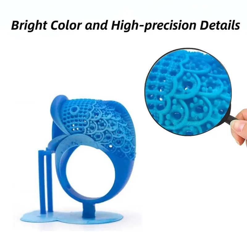Cast 1kg Filament by Siraya Tech – product photo 3 of 6