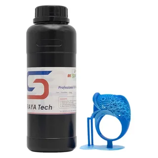 Cast 1kg Filament by Siraya Tech – product photo 1 of 6