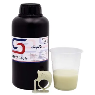 Craft 1kg Filament by Siraya Tech – product photo 1 of 6