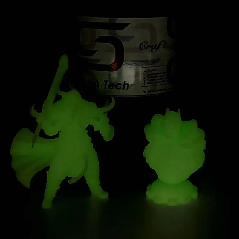 Craft 1kg Filament by Siraya Tech – product photo 5 of 6