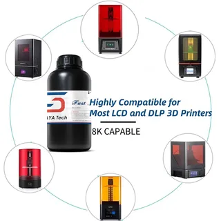 Fast Abs-like 1kg Abs-filament by Siraya Tech – product photo 6 of 6