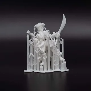 Fast Abs-like 1kg Abs-filament by Siraya Tech – product photo 5 of 6