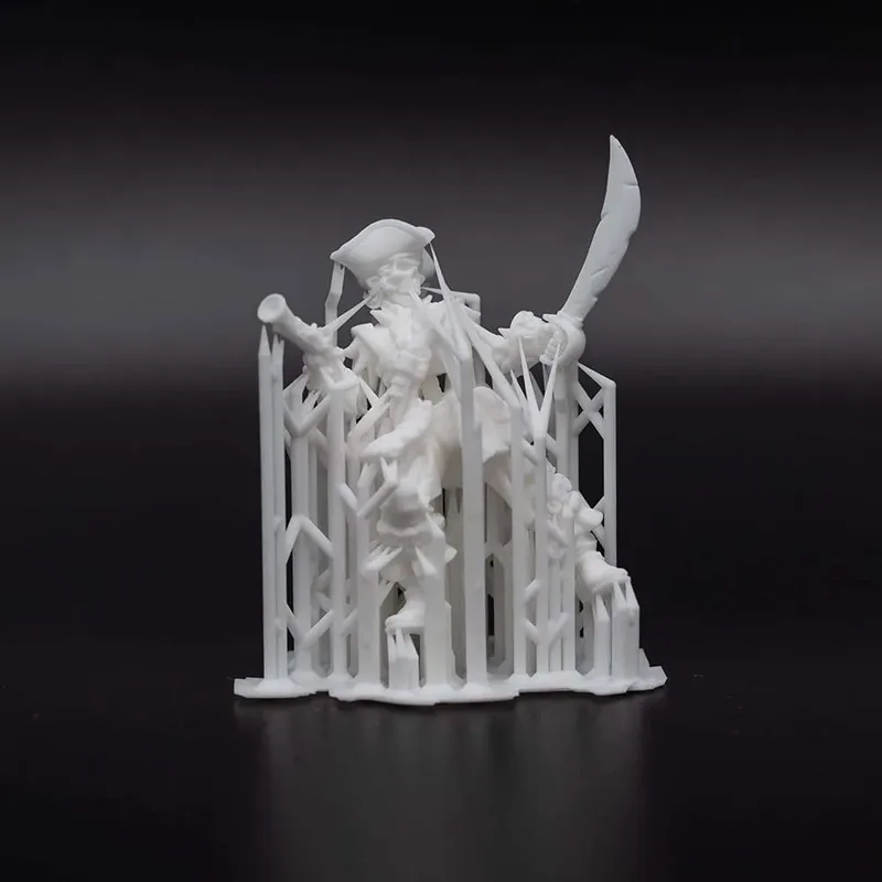 Fast Abs-like 1kg Abs-filament by Siraya Tech – product photo 5 of 6