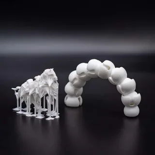 Fast Abs-like 1kg Abs-filament by Siraya Tech – product photo 3 of 6