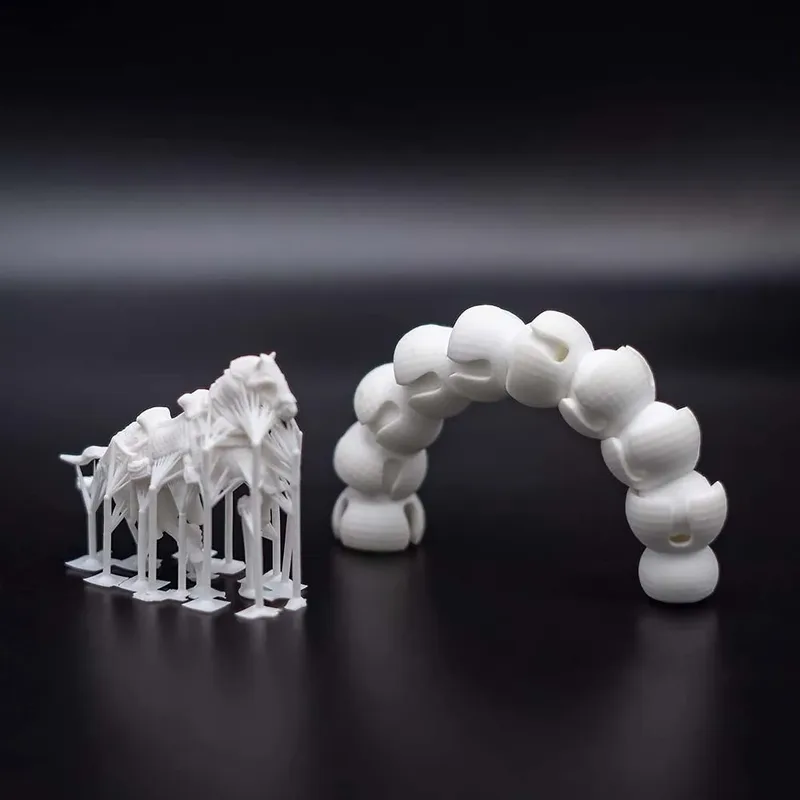 Fast Abs-like 1kg Abs-filament by Siraya Tech – product photo 3 of 6