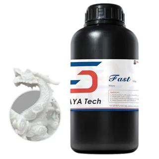 Fast Abs-like 1kg Abs-filament von Siraya Tech – Produktfoto 1 von 2
