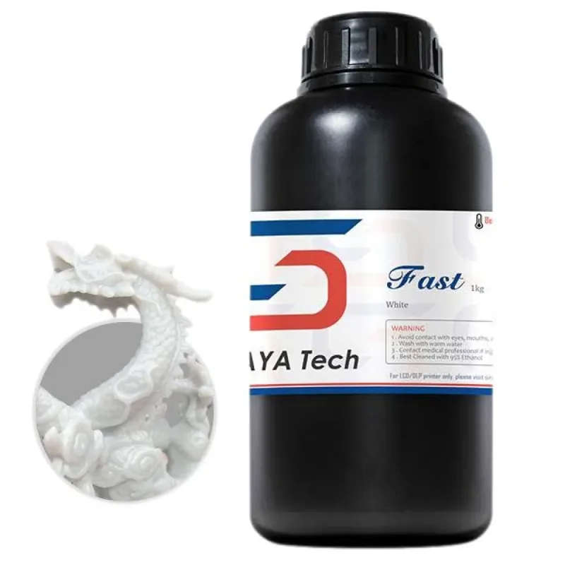 Fast Abs-like 1kg Abs-filament von Siraya Tech – Produktfoto 1 von 2
