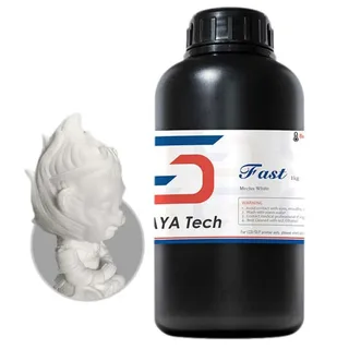 Fast Abs-like 1kg Abs-filament by Siraya Tech – product photo 1 of 6