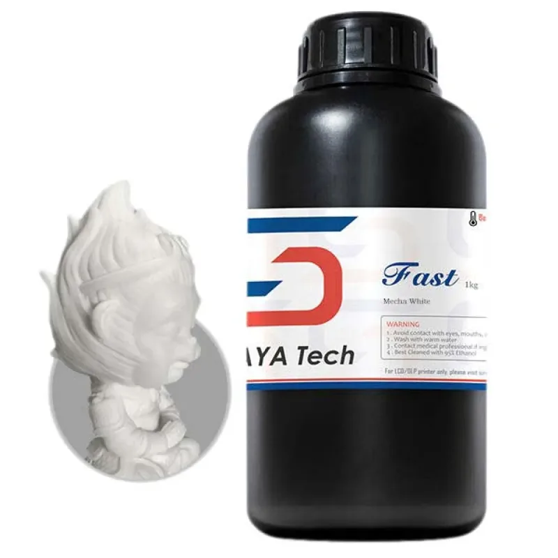 Fast Abs-like 1kg Abs-filament by Siraya Tech – product photo 1 of 6
