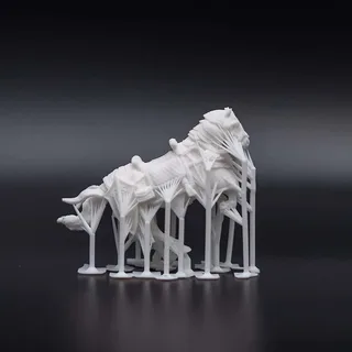 Fast Abs-like 1kg Abs-filament by Siraya Tech – product photo 4 of 6