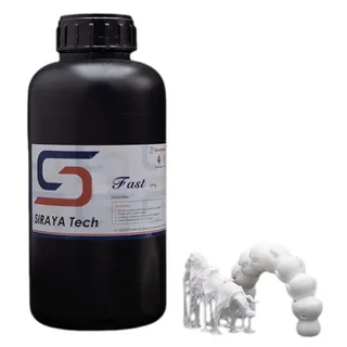 Fast Abs-like 1kg Abs-filament by Siraya Tech – product photo 2 of 6