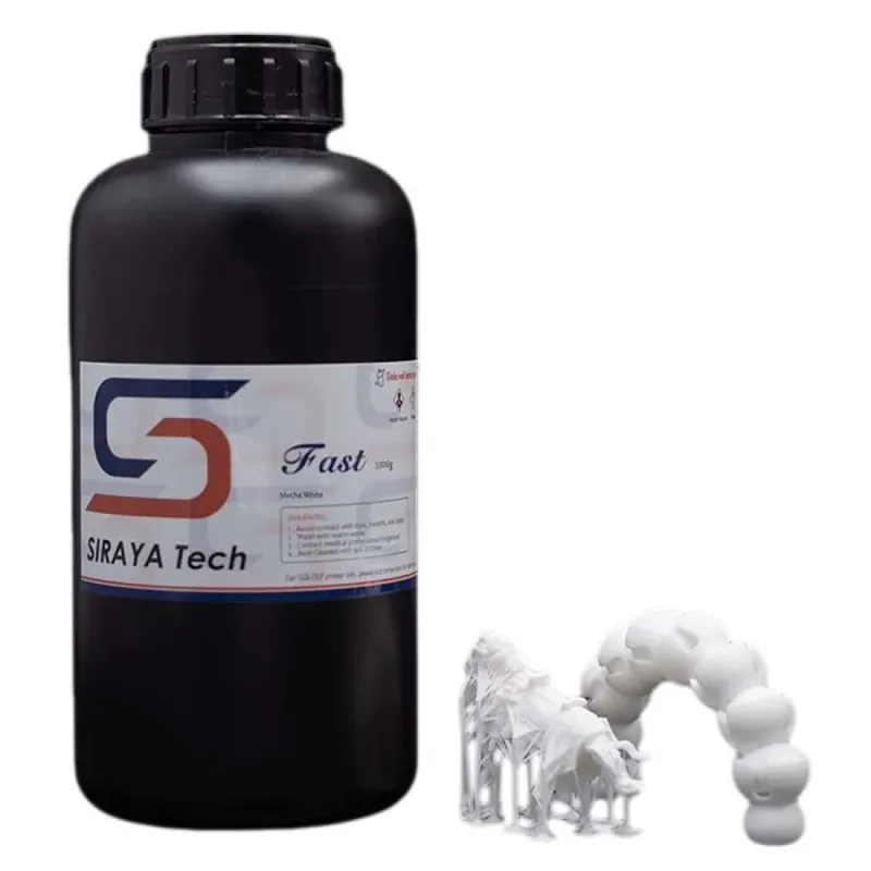 Fast Abs-like 1kg Abs-filament by Siraya Tech – product photo 2 of 6