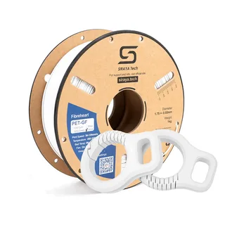 Fibreheart Pet-gf St3016 Filament by Siraya Tech – product photo 4 of 4