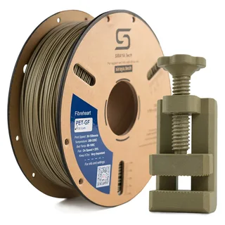 Fibreheart Pet-gf St3016 Filament by Siraya Tech – product photo 1 of 4