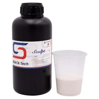 Sculpt 1kg Filament by Siraya Tech – product photo 2 of 2