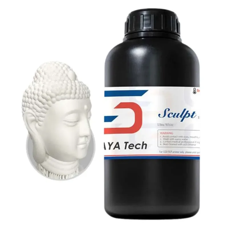 Sculpt 1kg Filament by Siraya Tech – product photo 1 of 2