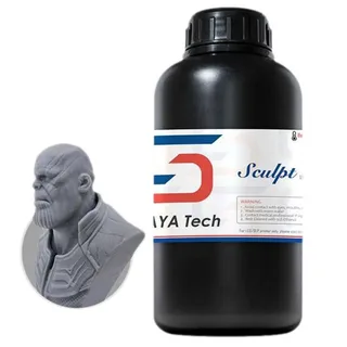 Sculpt 1kg Filament van Siraya Tech – productfoto 1 van 2