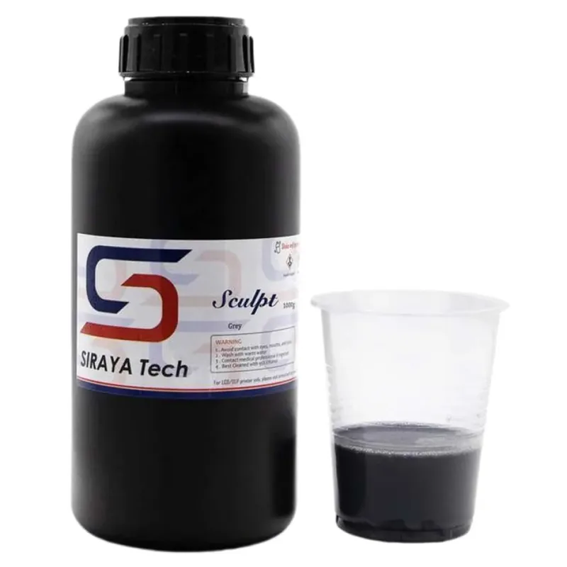 Sculpt 1kg Filament van Siraya Tech – productfoto 2 van 2