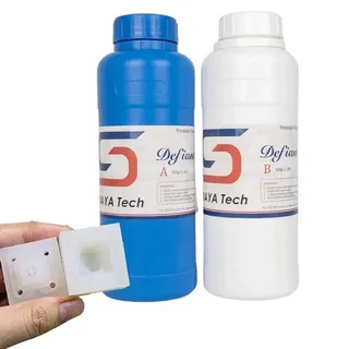 Silicone Defiant 15 500+500g Filament von Siraya Tech – Produktfoto 1 von 6