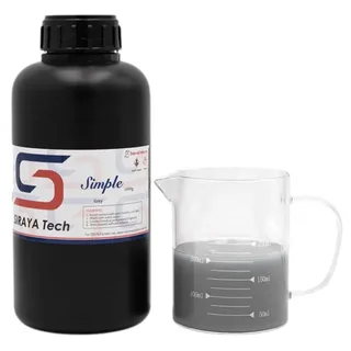 Simple 1kg Filament von Siraya Tech – Produktfoto 2 von 3