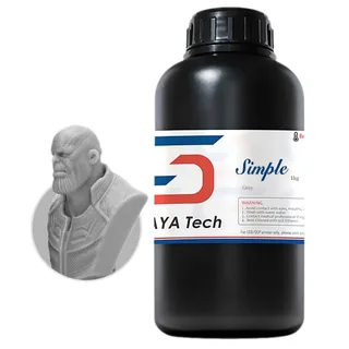 Simple 1kg Filament von Siraya Tech – Produktfoto 1 von 3