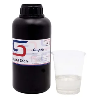 Simple 1kg Filament von Siraya Tech – Produktfoto 2 von 2