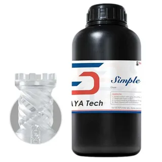 Simple 1kg Filament von Siraya Tech – Produktfoto 1 von 2