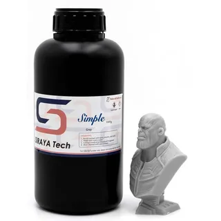 Simple 1kg Filament von Siraya Tech – Produktfoto 3 von 3