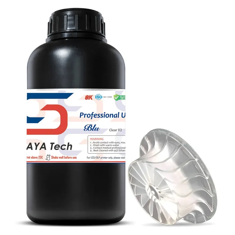 St0011 Uv-hars by Siraya Tech – product photo 2 of 2
