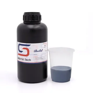 St0018 Uv-hars von Siraya Tech – Produktfoto 1 von 3