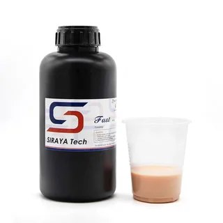 St0019 Uv-hars von Siraya Tech – Produktfoto 1 von 3