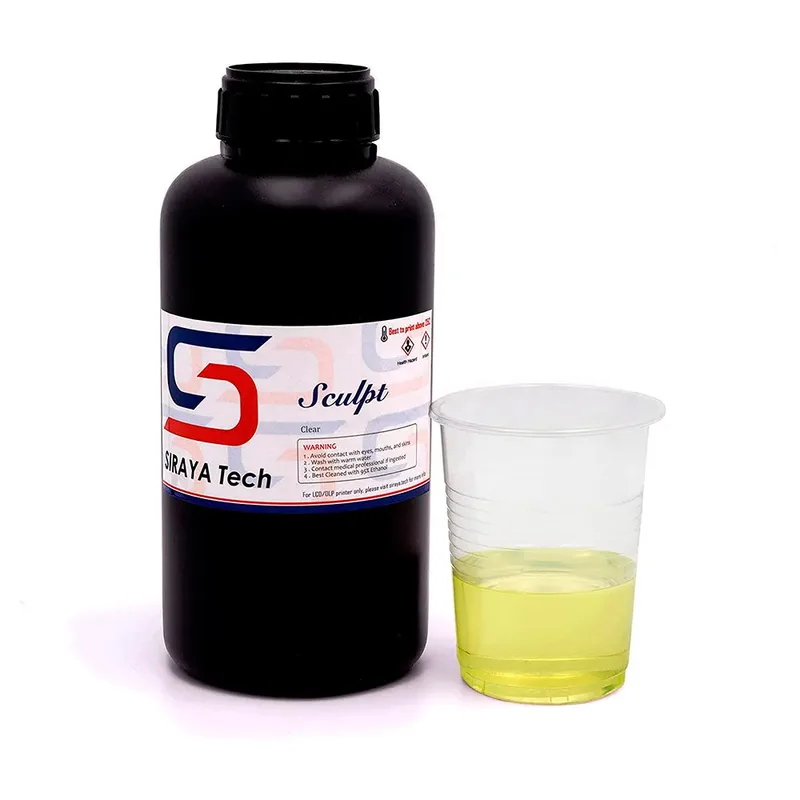 St0020 Uv-hars by Siraya Tech – product photo