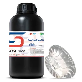 St0042 Uv-hars by Siraya Tech – product photo 2 of 2