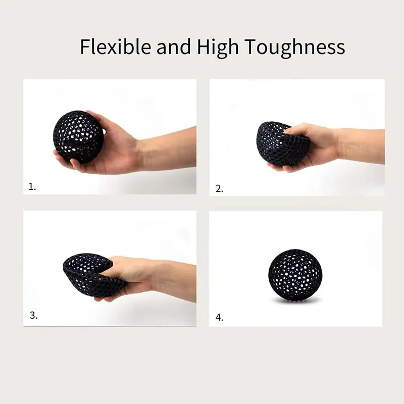 Tenacious 1kg Filament von Siraya Tech – Produktfoto 3 von 6