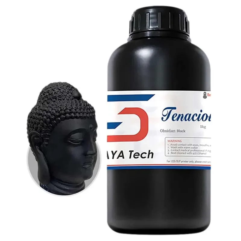 Tenacious 1kg Filament von Siraya Tech – Produktfoto 1 von 6