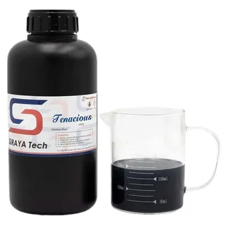 Tenacious 1kg Filament von Siraya Tech – Produktfoto 2 von 6
