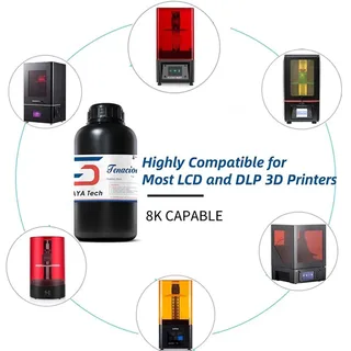 Tenacious 1kg Filament von Siraya Tech – Produktfoto 6 von 6